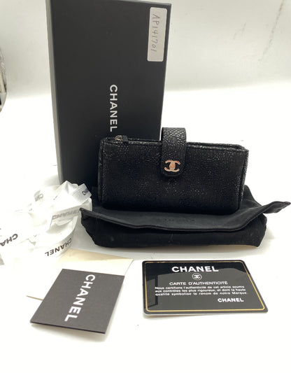 CHANEL Cocomark Box, Bag, Sticker, Card 19467026 Pouch