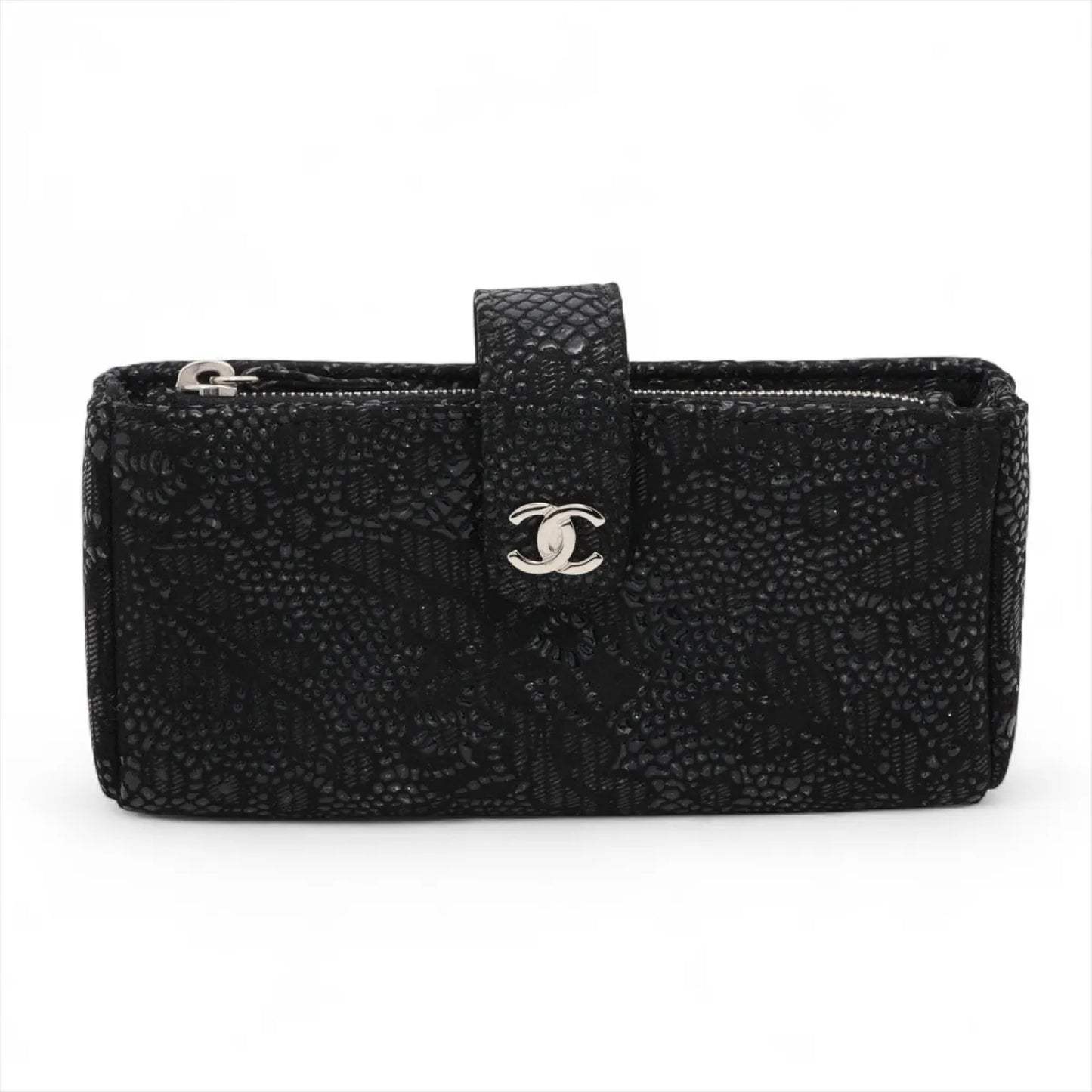 CHANEL Cocomark Box, Bag, Sticker, Card 19467026 Pouch