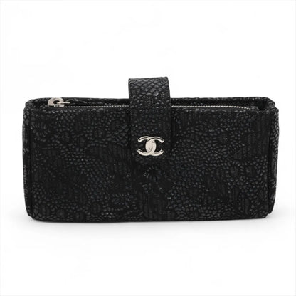 CHANEL Cocomark Box, Bag, Sticker, Card 19467026 Pouch