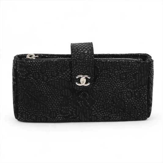 CHANEL Cocomark Box, Bag, Sticker, Card 19467026 Pouch