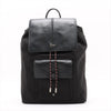 Dior Homme Bee Nylon x Leather Backpack Rucksack