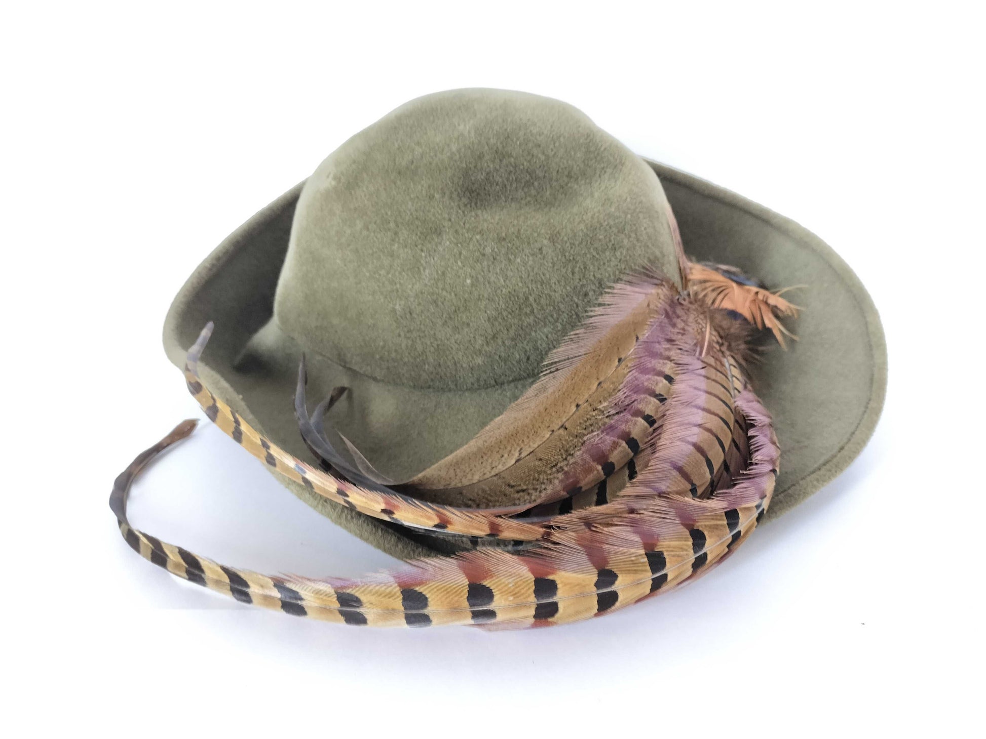 HERMES Hat Hair Accessories