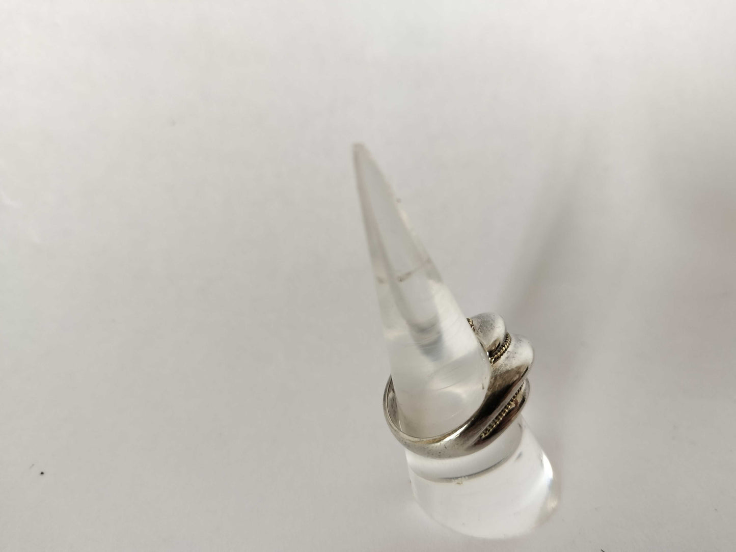 Tiffany & Co. Tiffany 925 Ring Ring