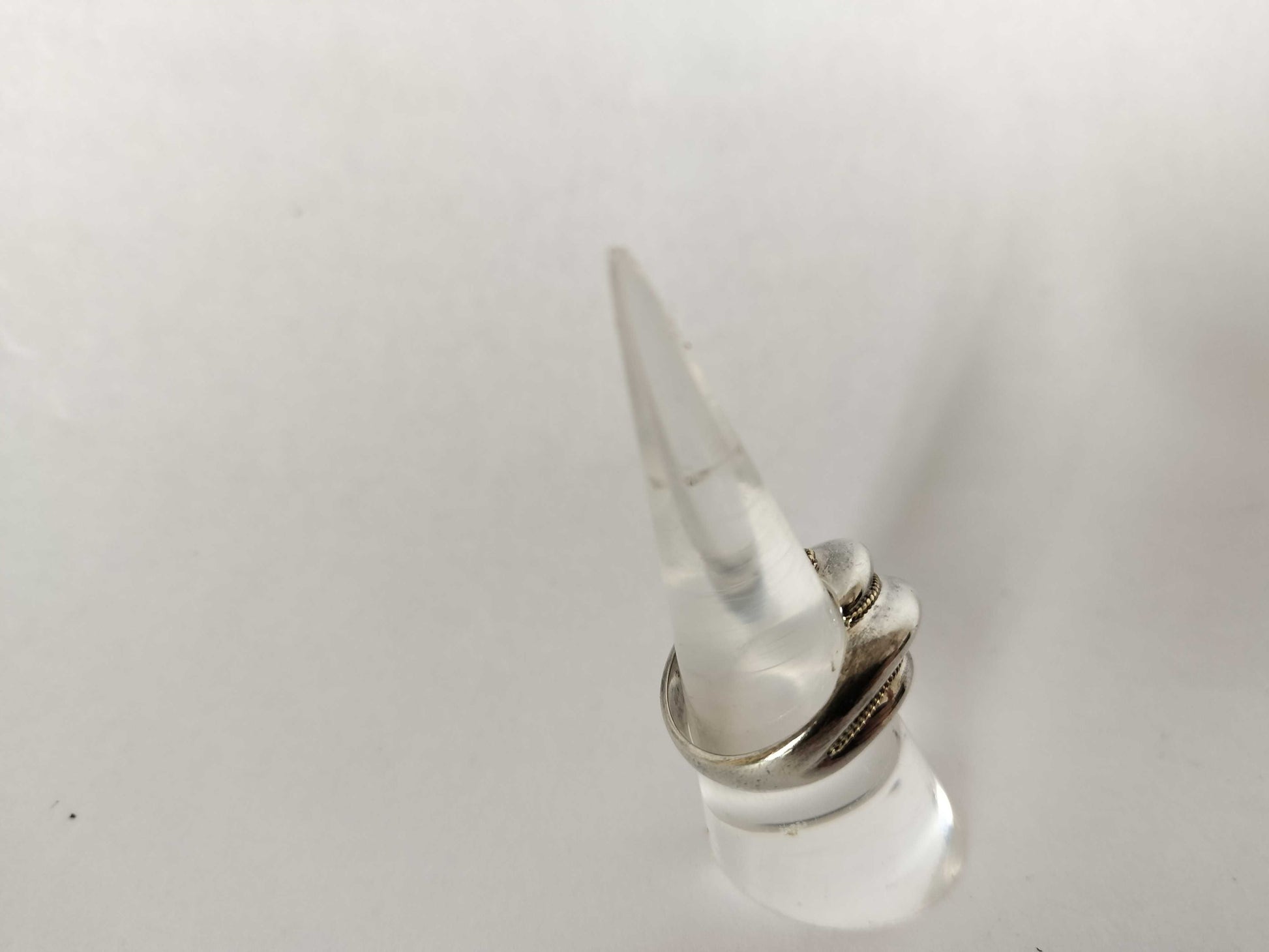 Tiffany & Co. Tiffany 925 Ring Ring