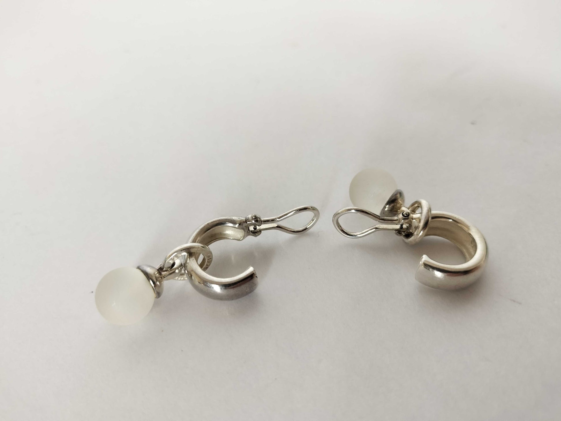 Tiffany & Co. 925 Earrings Earrings