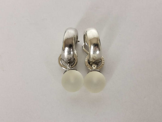Tiffany & Co. 925 Earrings Earrings