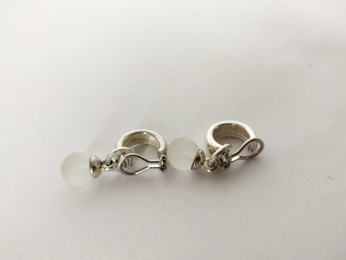 Tiffany & Co. 925 Earrings Earrings