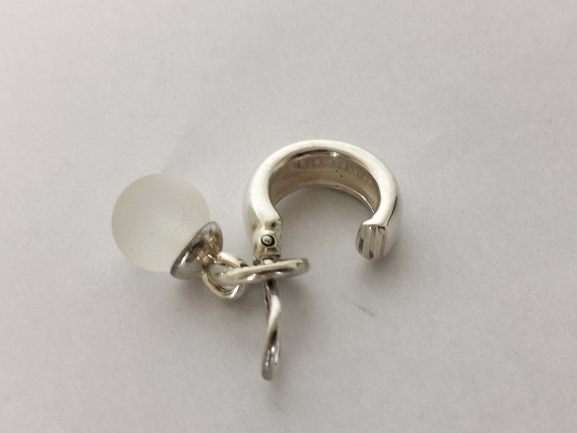 Tiffany & Co. 925 Earrings Earrings