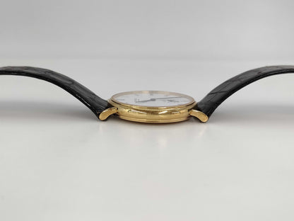 Circa Geneva 10397 59 Hand-Wound K18 Women's Watch