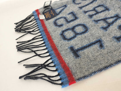 LOUIS VUITTON LV Ethical Athletics M71657 AB0197 Muffler