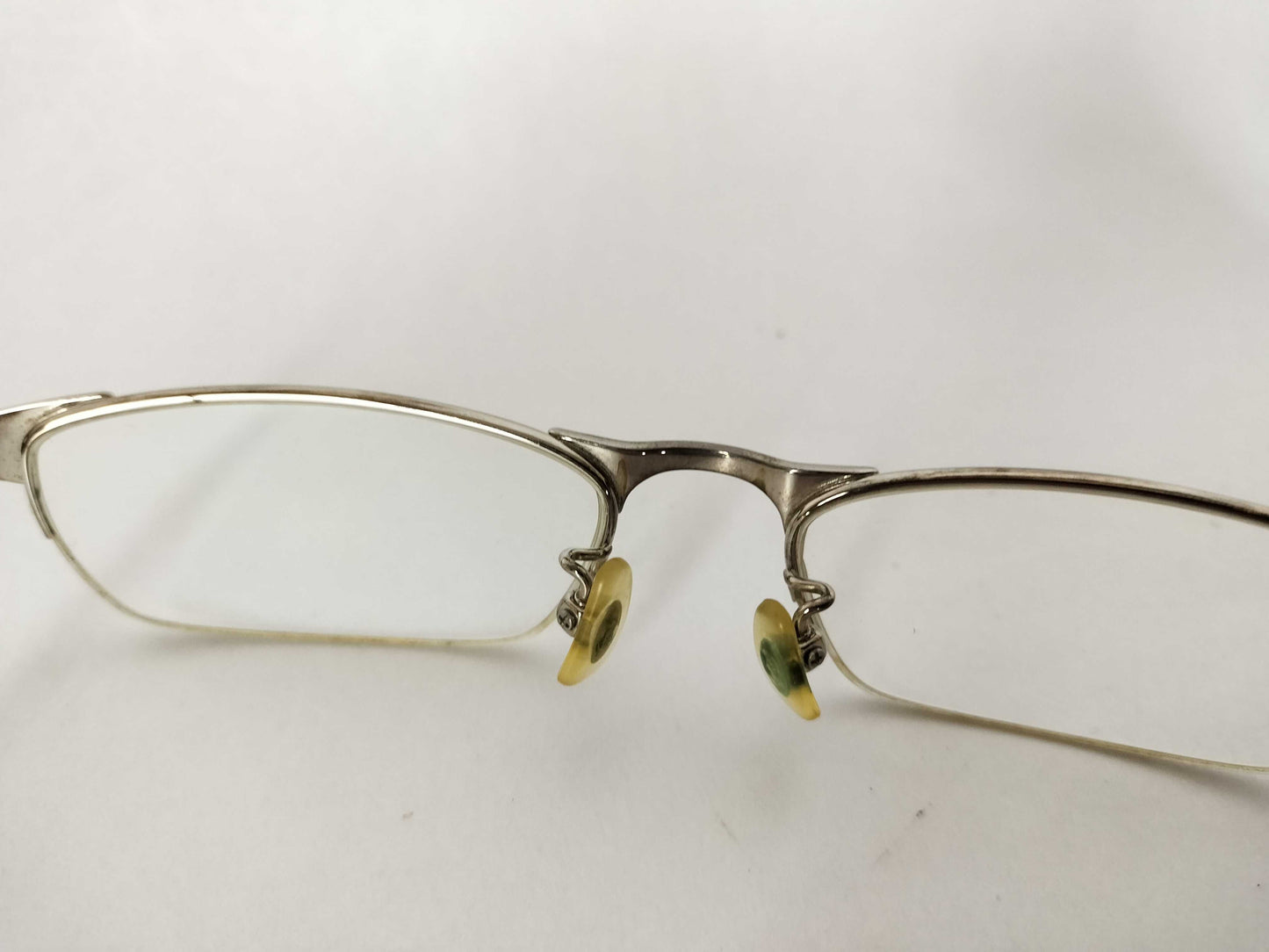 RayBan Sunglasses/Glasses 2 Pieces Sunglasses