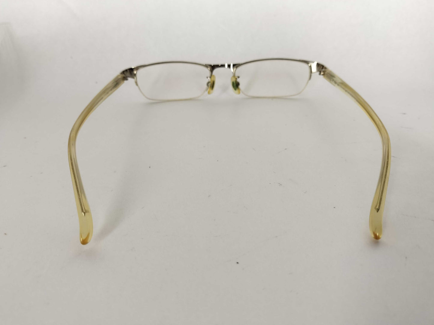 RayBan Sunglasses/Glasses 2 Pieces Sunglasses