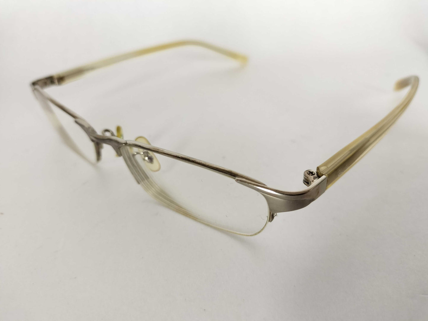 RayBan Sunglasses/Glasses 2 Pieces Sunglasses