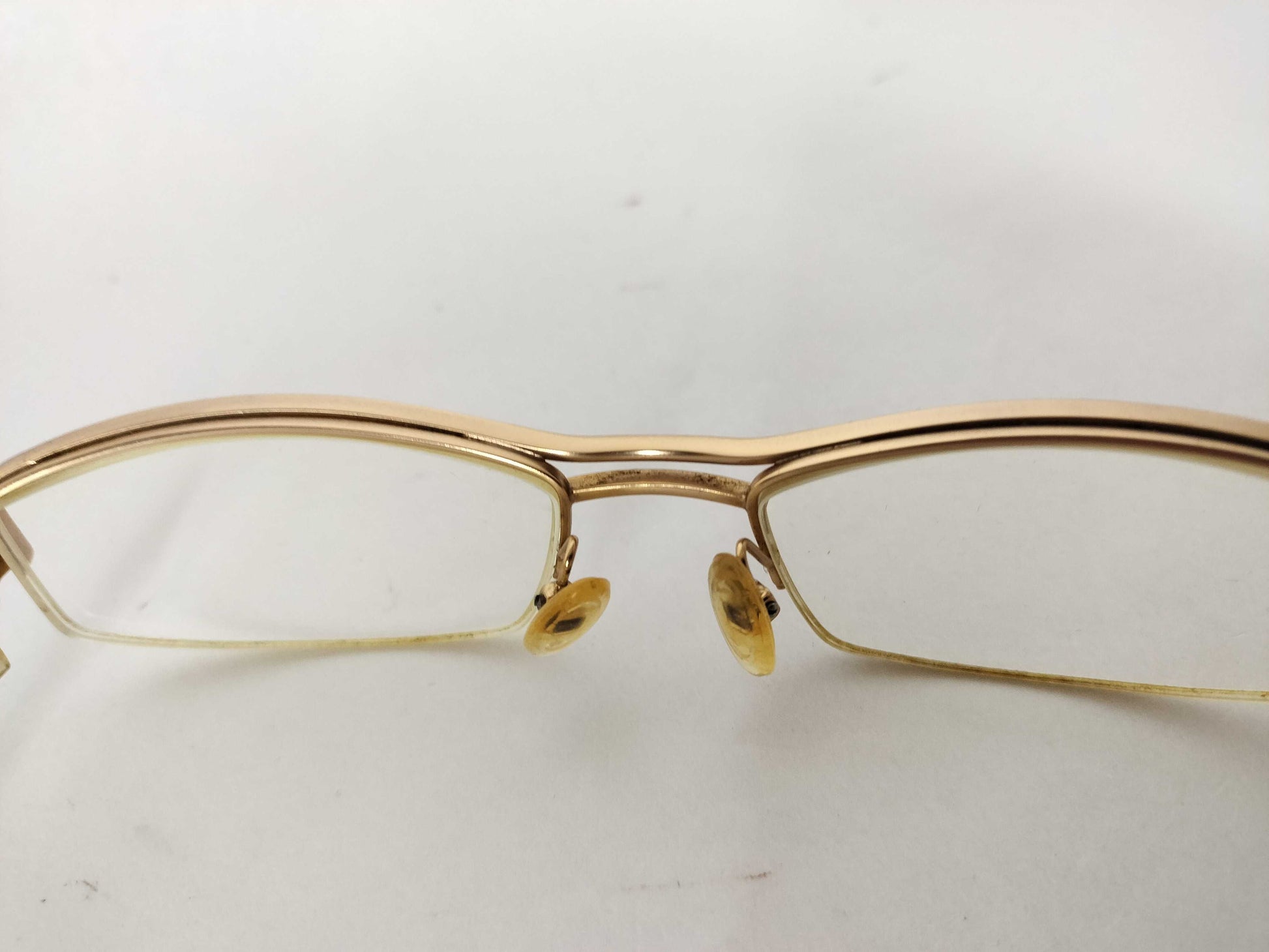 Alan Mikuri Glasses 45□13 130 Sunglasses and Glasses