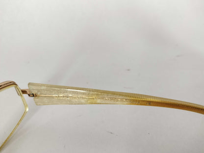 Alan Mikuri Glasses 45□13 130 Sunglasses and Glasses