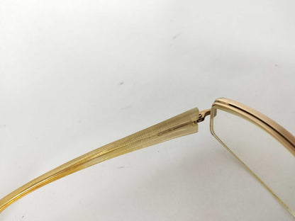 Alan Mikuri Glasses 45□13 130 Sunglasses and Glasses