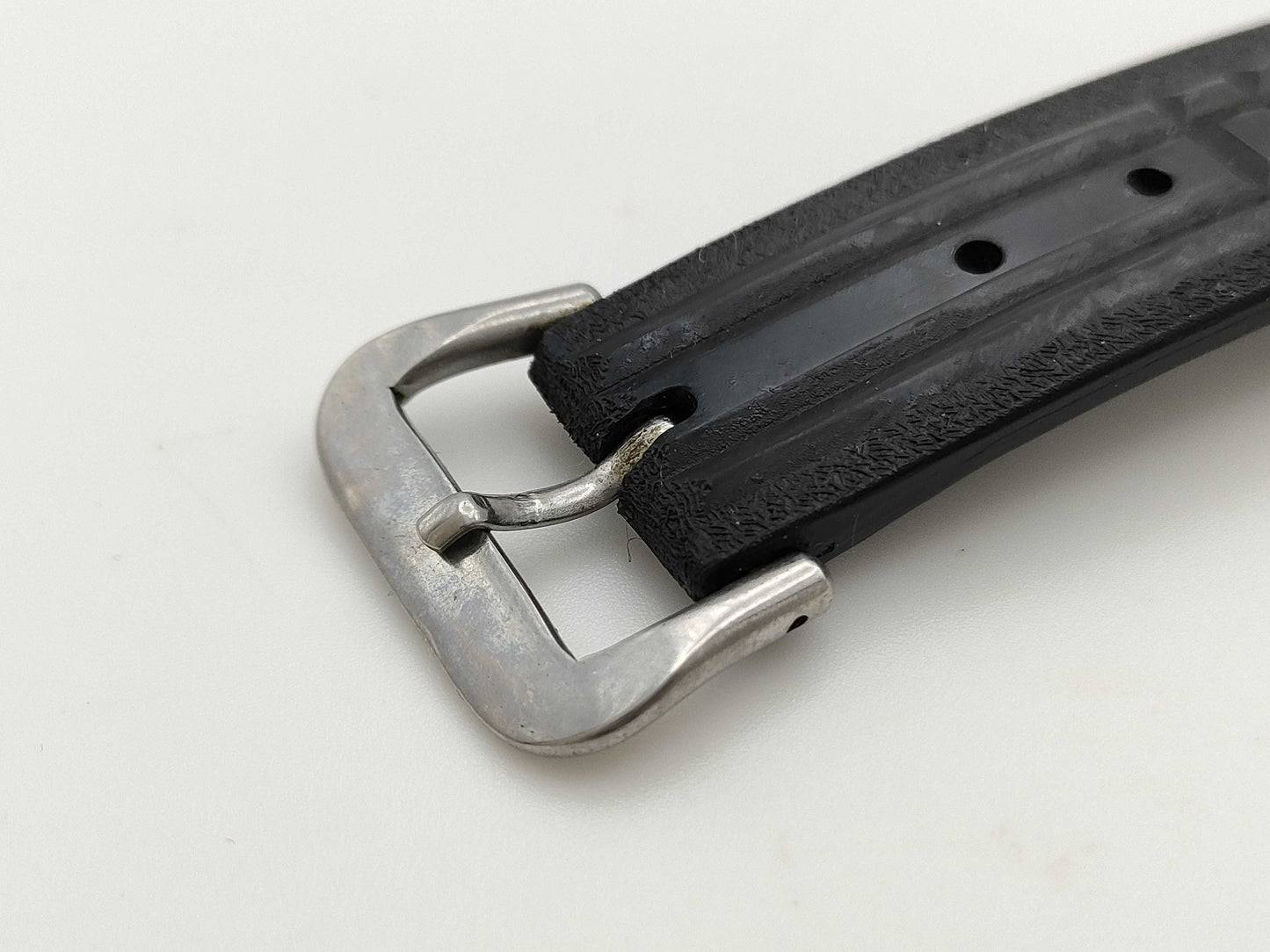 SEIKO Second Diver 6105-8000 920773 Automatic Immovable Men's Watch