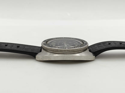 SEIKO Second Diver 6105-8000 920773 Automatic Immovable Men's Watch