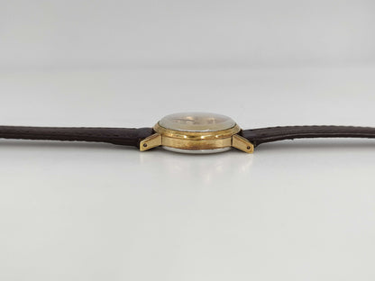 OMEGA Geneva Hand-Wound Immovable Women's Watch