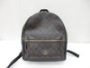 COACH Charlie Signature Backpack F32200 Rucksack