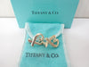 Tiffany&Co. Tiffany Paloma Picasso Loving Heart 6.7g Earrings