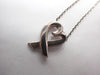 Tiffany&Co. Tiffany Paloma Picasso Loving Heart 2.6g Necklace