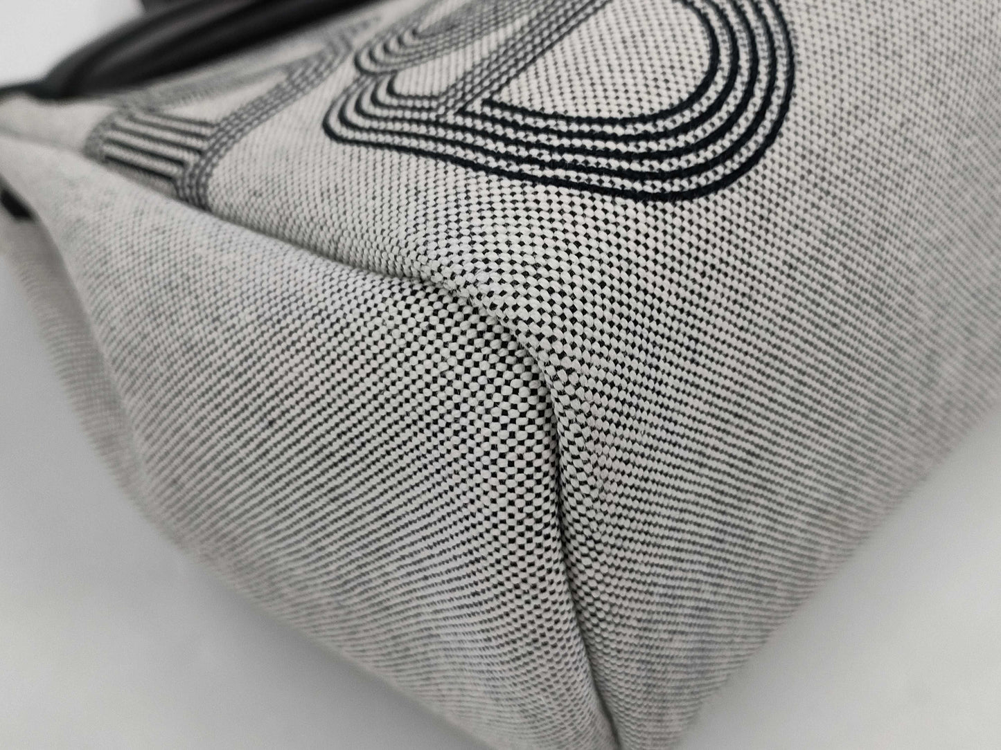 HERMES Aleback Shoulder Bag