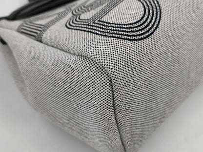 HERMES Aleback Shoulder Bag