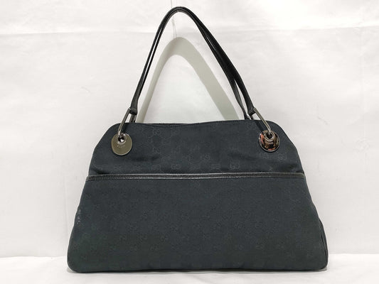 GUCCI GG Canvas Gucci GG Canvas Shoulder Bag Shoulder Bag