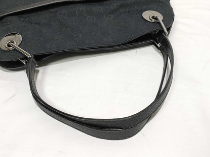 GUCCI GG Canvas Gucci GG Canvas Shoulder Bag Shoulder Bag