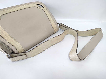 Cartier Multilo Shoulder Bag Shoulder Bag