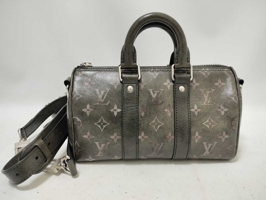 LOUIS VUITTON Louis Vuitton M11595 IC Shoulder Bag Handbag