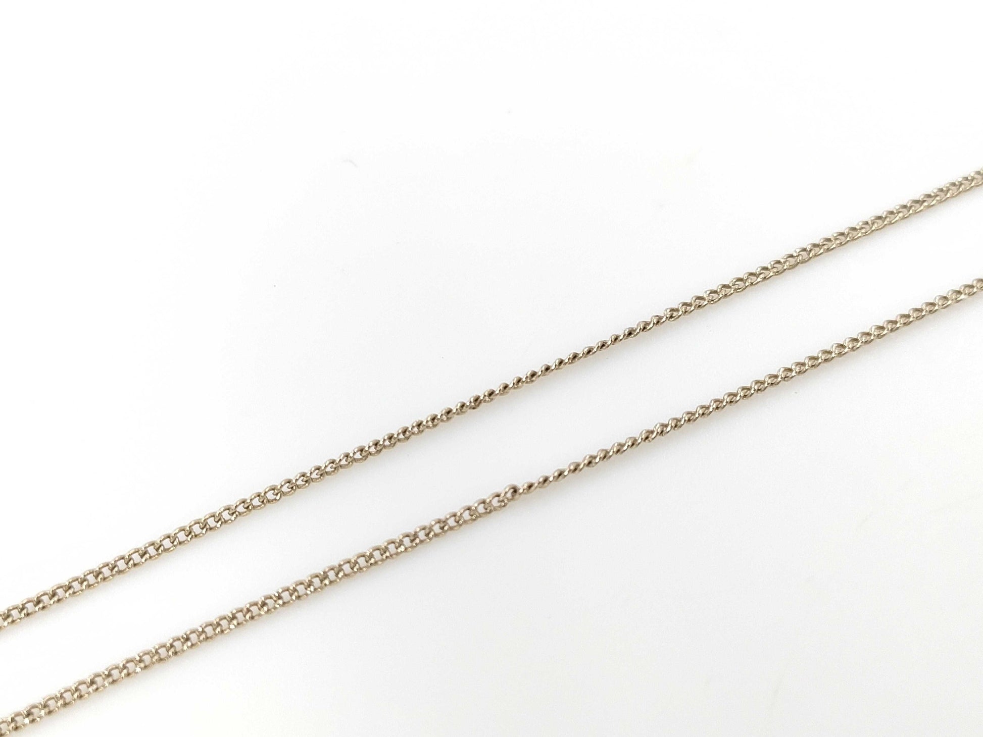 CHANEL Coco Mark No.5 Perfume Charm Necklace Necklace