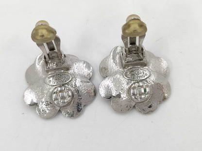CHANEL Earrings Earrings