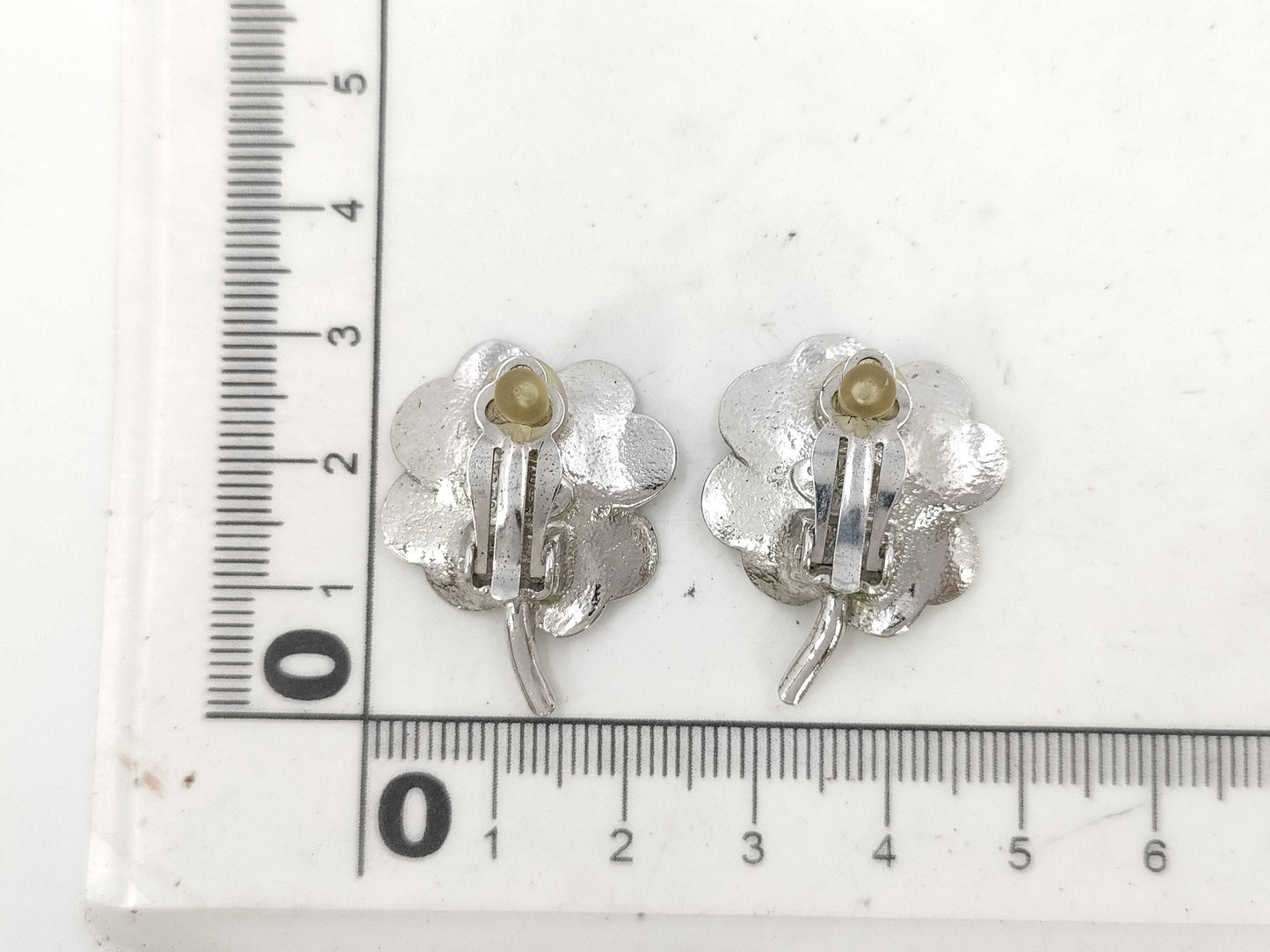 CHANEL Earrings Earrings