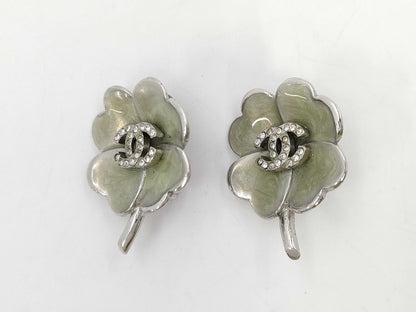 CHANEL Earrings Earrings