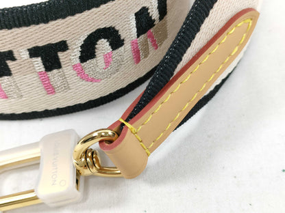LOUIS VUITTON Louis Vuitton Strap Strap