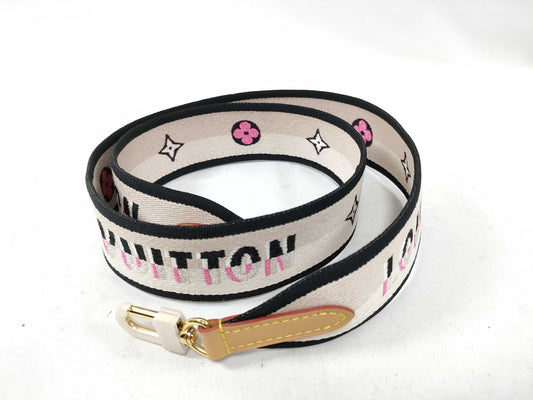 LOUIS VUITTON Louis Vuitton Strap Strap
