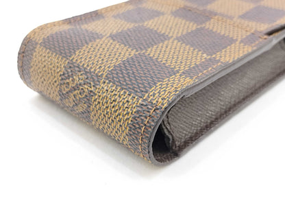 LOUIS VUITTON Damier Louis Vuitton CT1141 Case Other Accessories