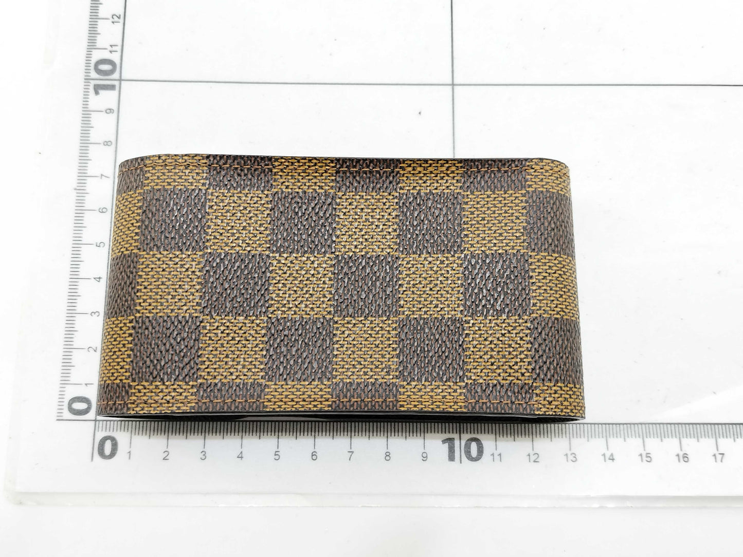 LOUIS VUITTON Damier Louis Vuitton CT1141 Case Other Accessories