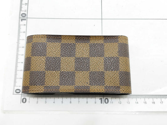 LOUIS VUITTON Damier Louis Vuitton CT1141 Case Other Accessories