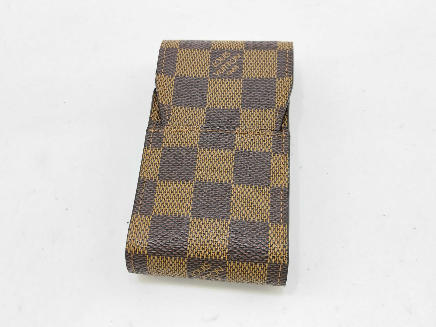 LOUIS VUITTON Damier Louis Vuitton CT1141 Case Other Accessories