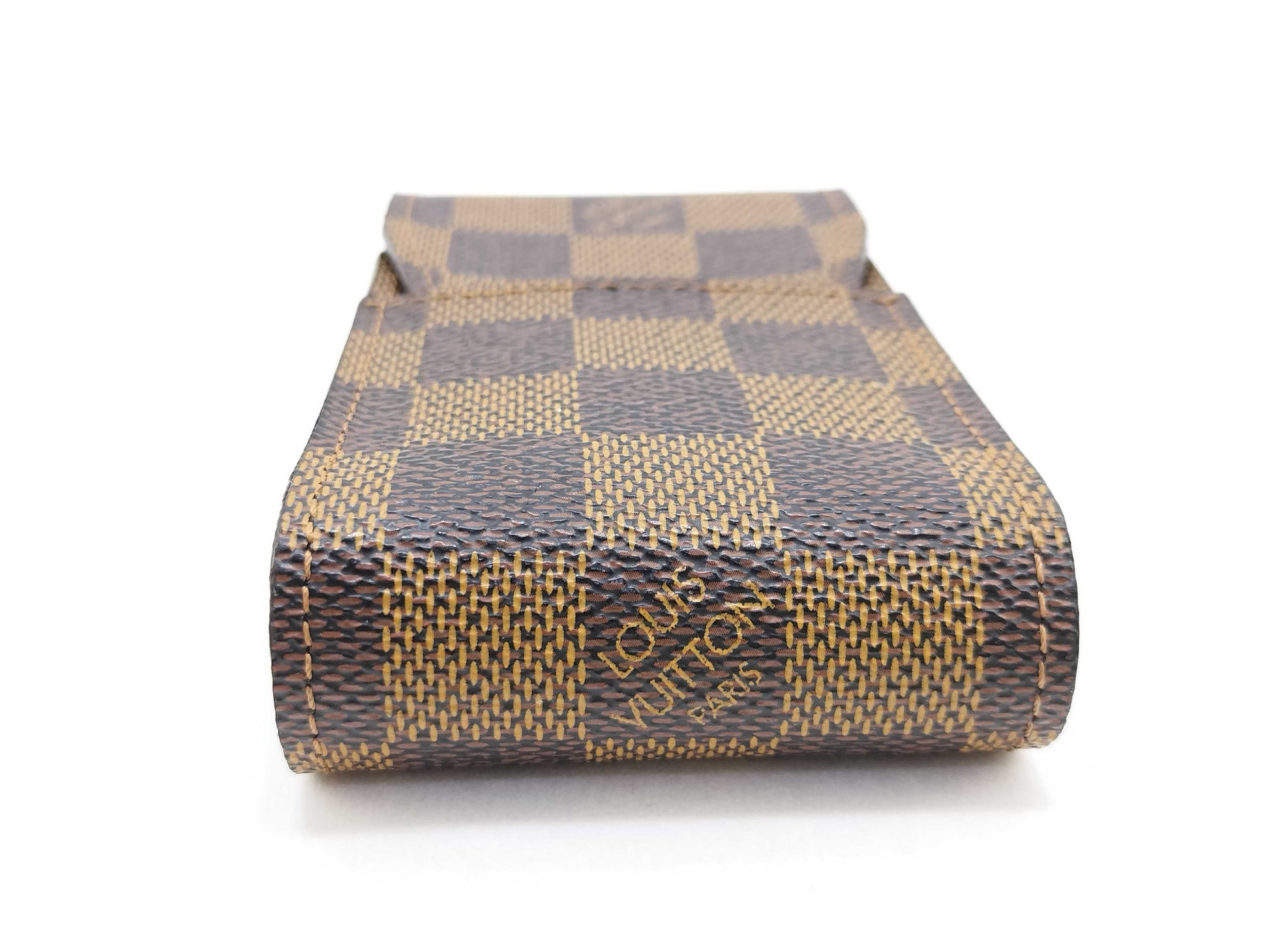 LOUIS VUITTON Damier Louis Vuitton CT1141 Case Other Accessories