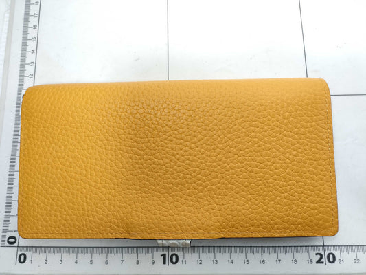 LOUIS VUITTON Exotic LV Vertical Wallet