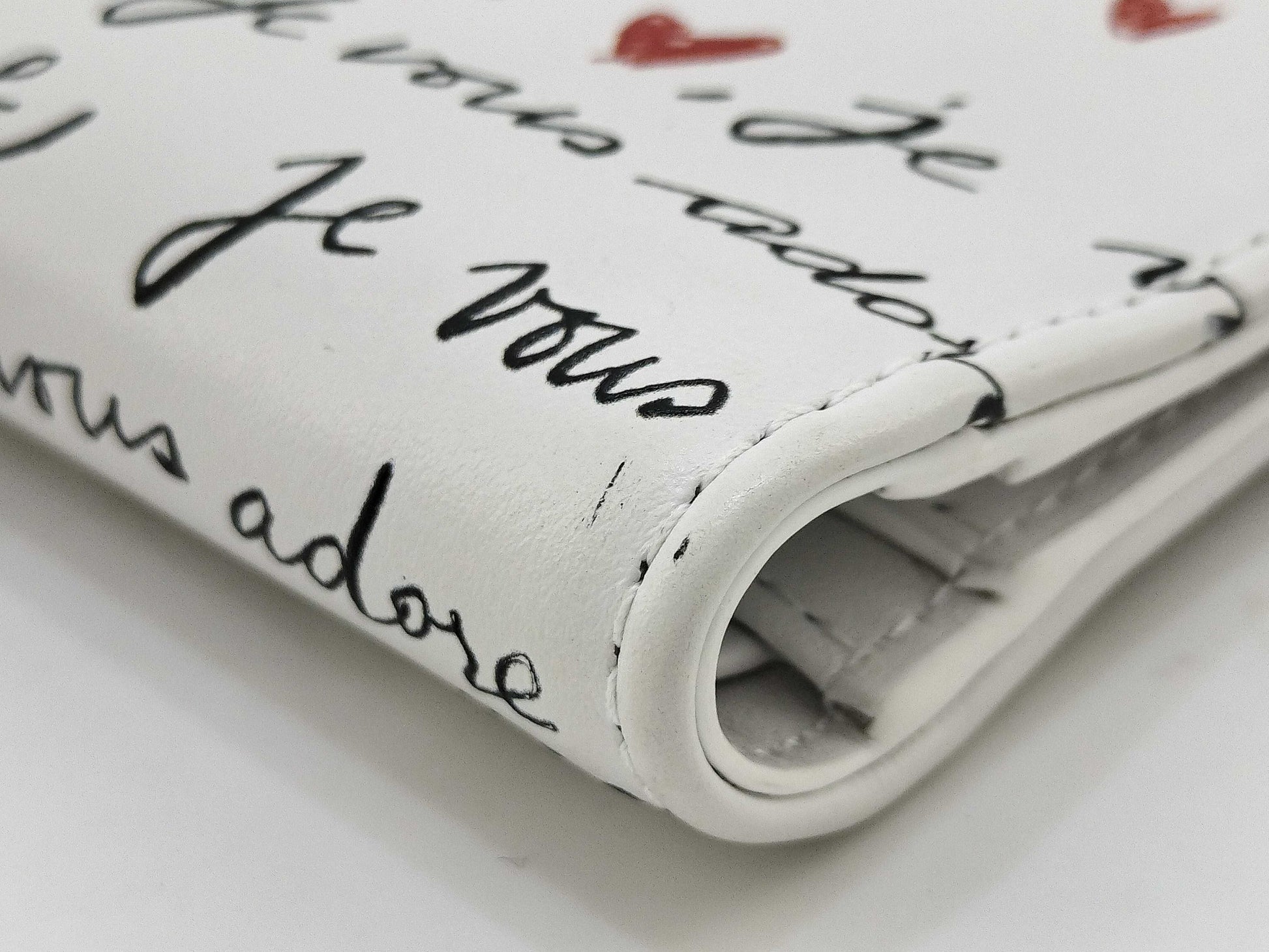 Dior Christian Dior Amur Caro Bi-fold Wallet Wallet