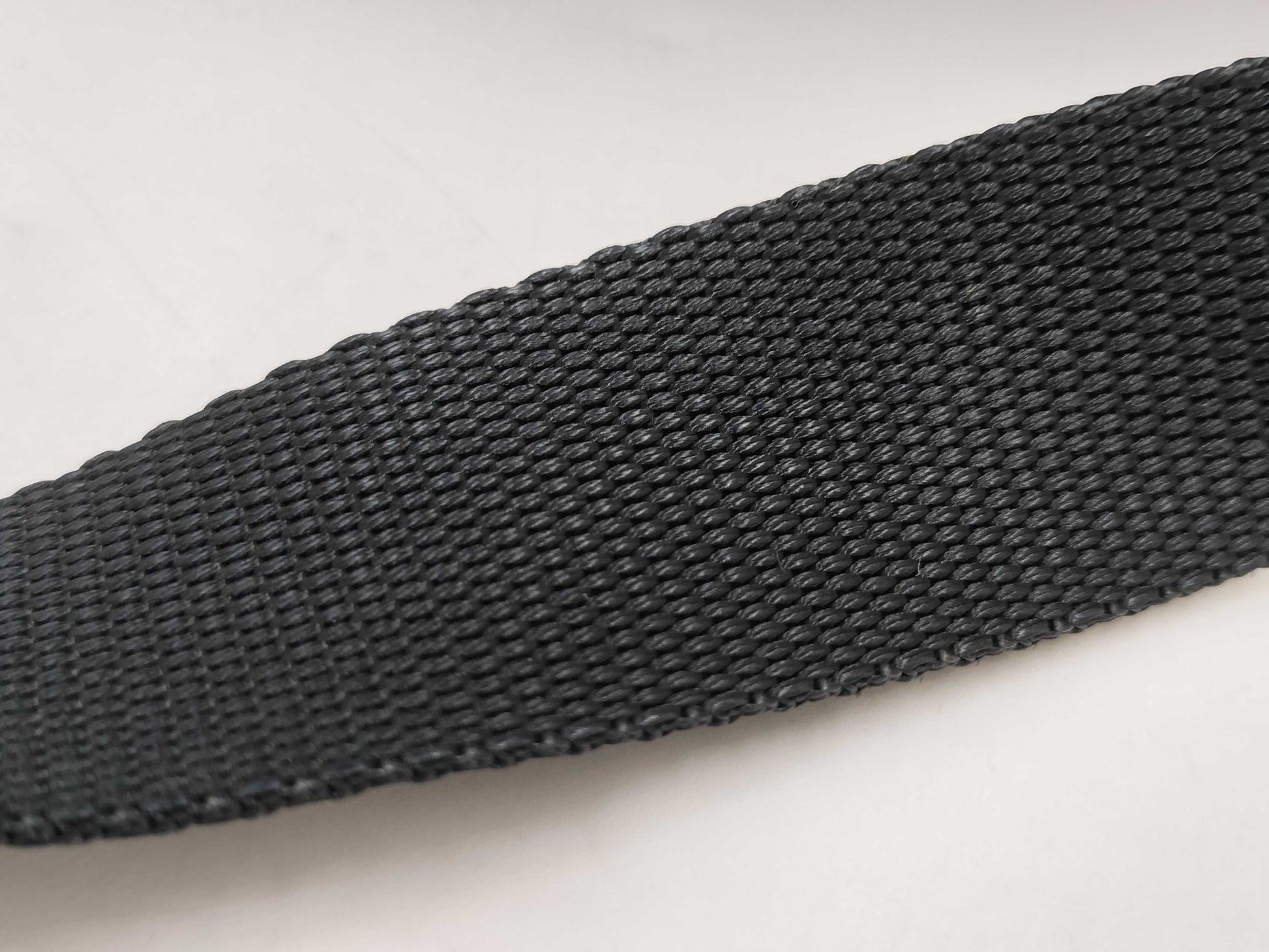 PRADA Triangle Logo Backpack Black Rucksack