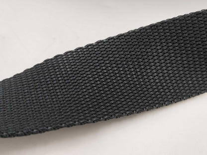 PRADA Triangle Logo Backpack Black Rucksack