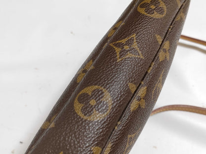 LOUIS VUITTON Monogram LV Accessory Pouch Handbag