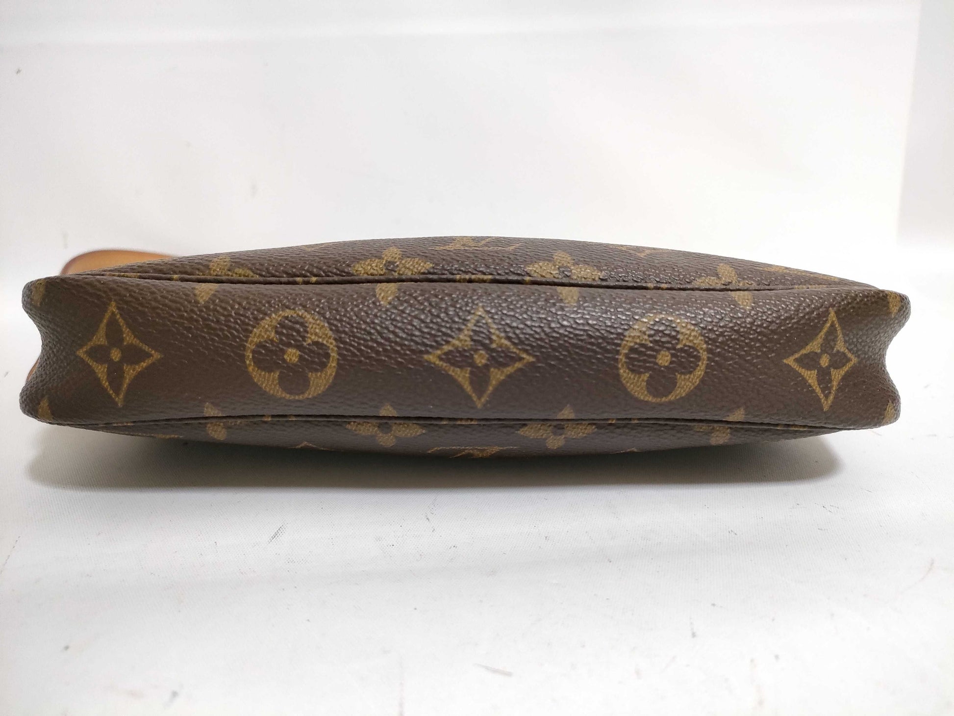 LOUIS VUITTON Monogram LV Accessory Pouch Handbag