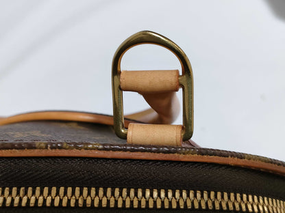 LOUIS VUITTON Monogram LV Ellipse PM Handbag